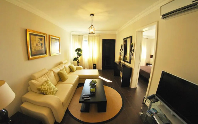Apartamentos 3 Praias