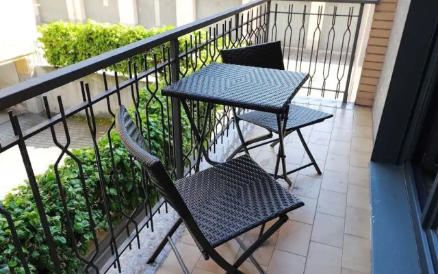 Residenza Sorriso