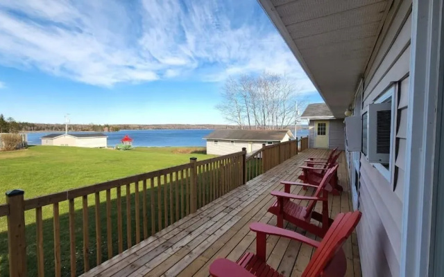 Trailsman Lodge