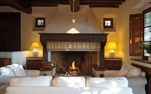 Villa Tuscany