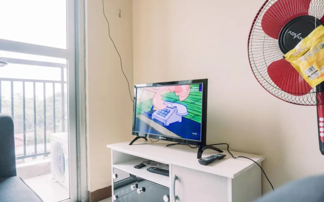 Good Deal And Homey 1Br Maple Park Sunter Apartment