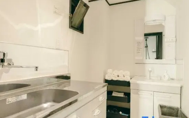 Tasone Urban STAY Osaka Namba Nippombashi Kuromon tenant2F