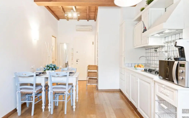 Florence City Center Flat Via Dei Neri