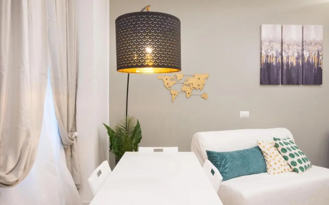 Apartment Greppi 5
