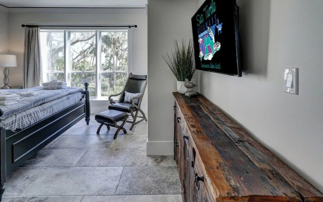 Windsor Place 108 by RedAwning