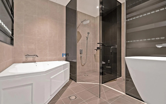 Pohang A1 Hotel Haedo