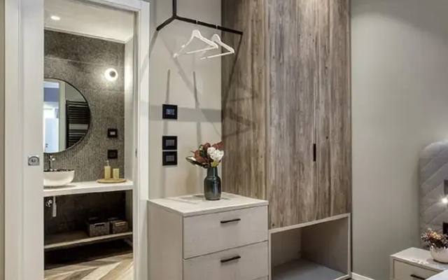 Design rooms Verona