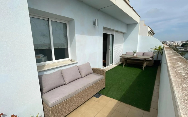 Apartment Attico