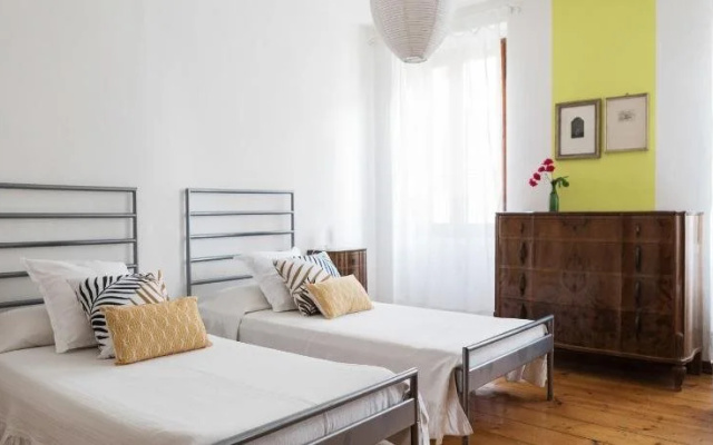 La Casa delle Zie
