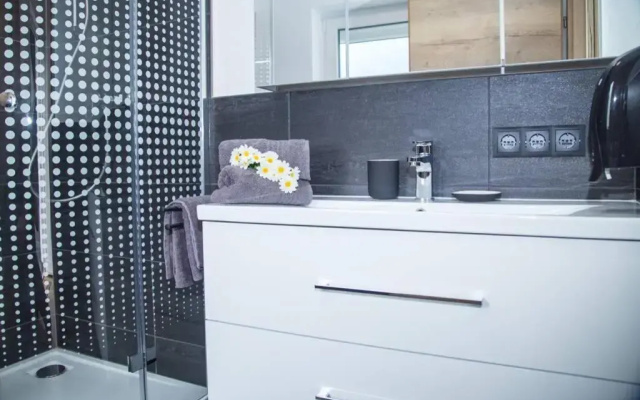 Rochus Appartements