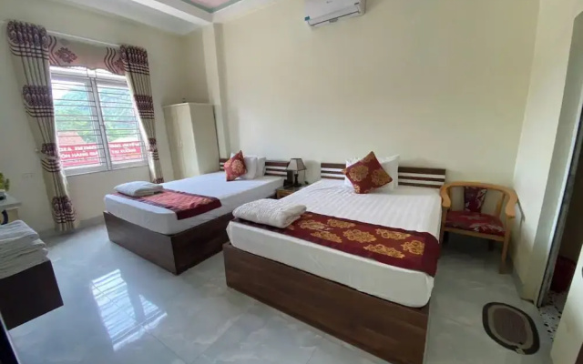 Sky Hotel Moc Chau - by BAY LUXURY