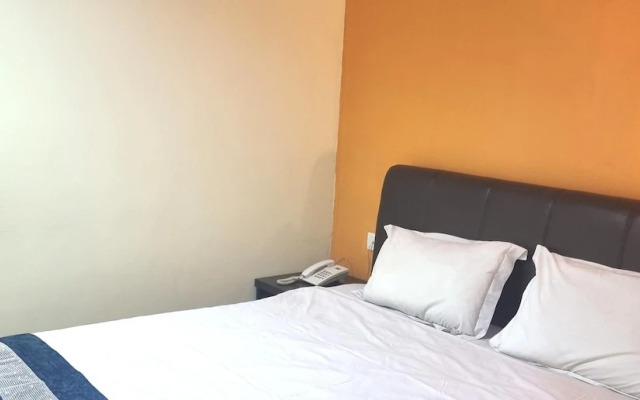 Hotel Sunjoy9 Klang