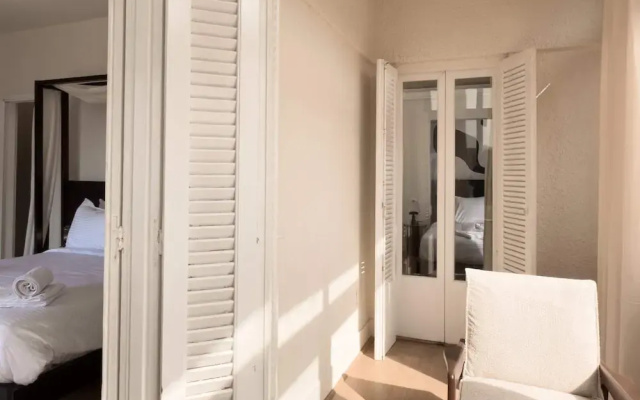 Xuru Stays I The 2bdr Crimson Crib @ The Heart Of Heliopolis