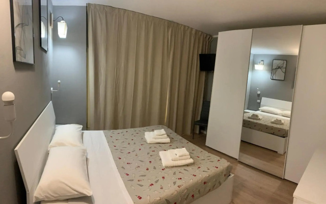 Marconi 30 Apartment