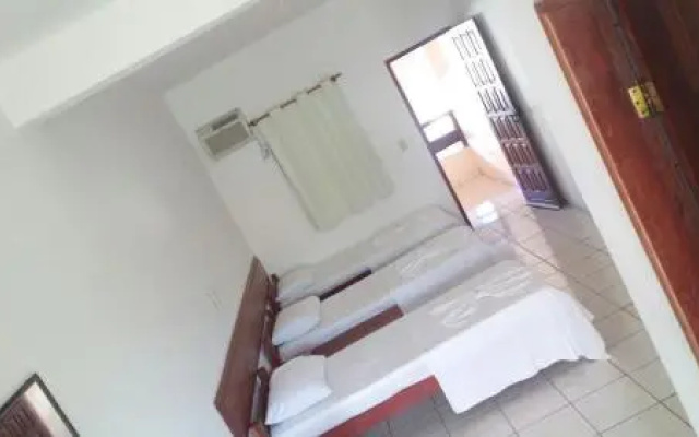 Pousada Praia Bela