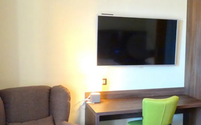 Apartment Gašpar A2-MALI Crikvenica, Riviera Crikvenica
