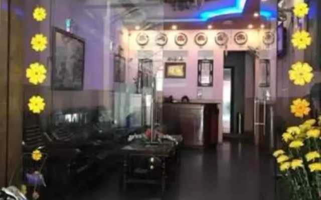 Bao Vy Hotel