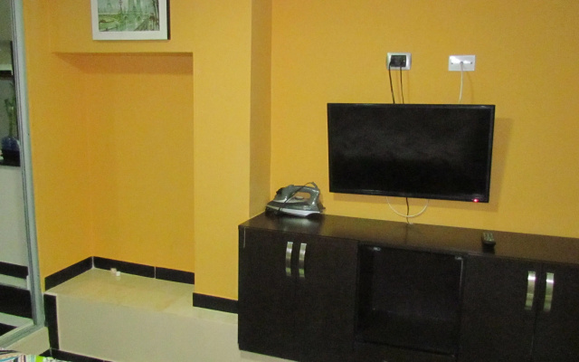 Parque Poblado Apartments
