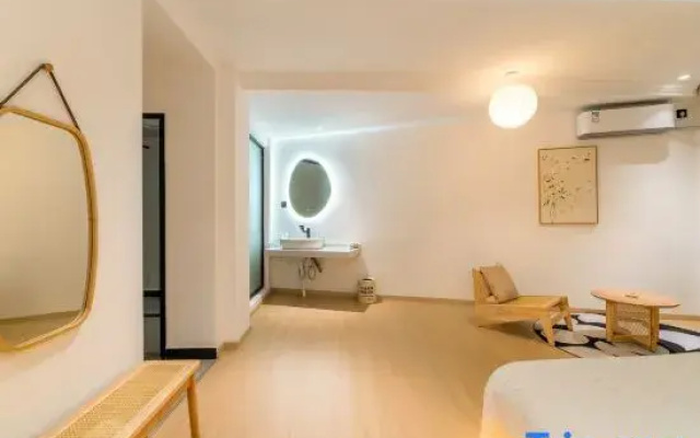Mijian Villa Homestay