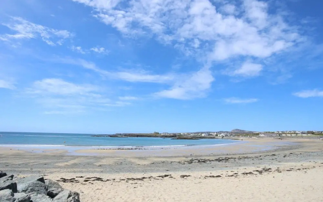 Tyn Towyn - Ty Coch