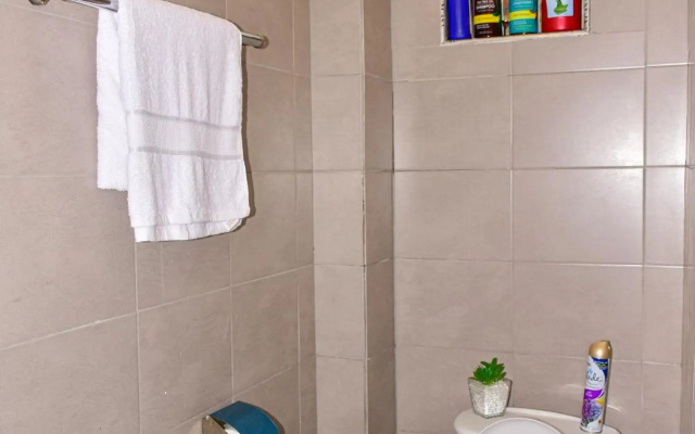 Ruby Modern Homes Studio Apt-Imara Daima Behind Imaara Mall-JKIA
