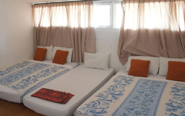 Mini Sayang Residence