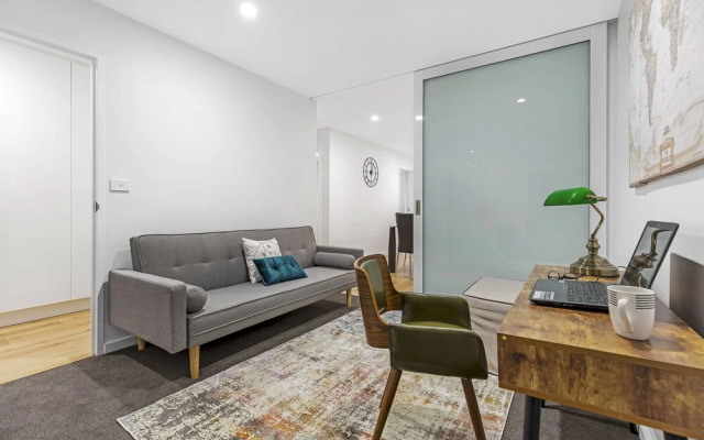 Astra Apartments Newcastle West