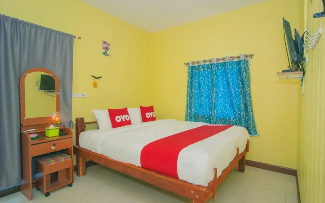 OYO 527 Tanfa Resort
