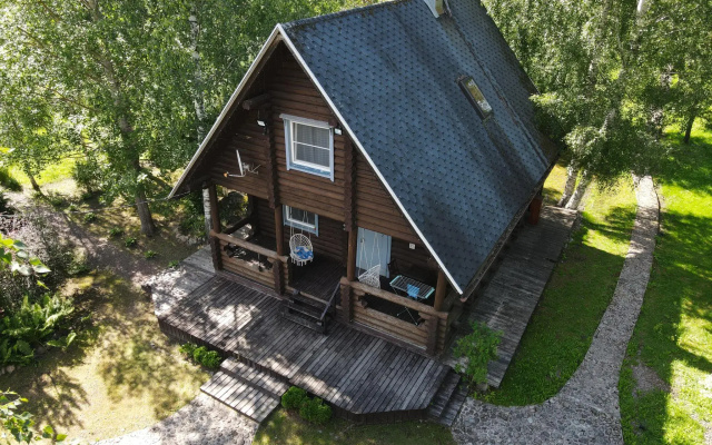 Дом Прованс