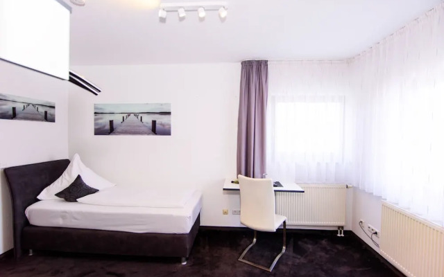 Hotel Bohn