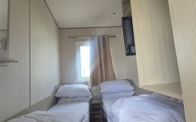 Caravan Kirsty 3 Bedroom