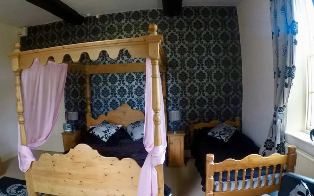 Whitchurch Farm Guesthouse