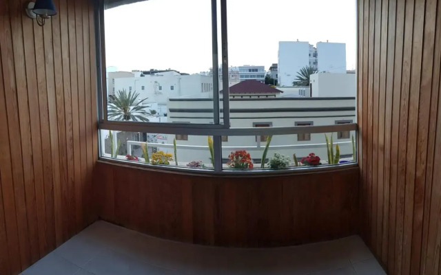 Casa Érika