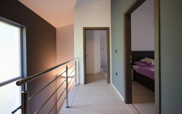 Villa Icici