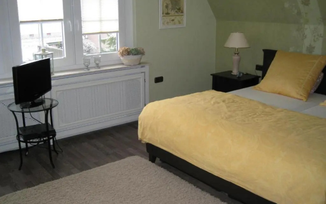 Four Single rooms - Laatzen