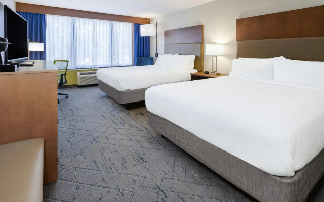 Holiday Inn Express & Suites Ft. Washington - Philadelphia by IHG
