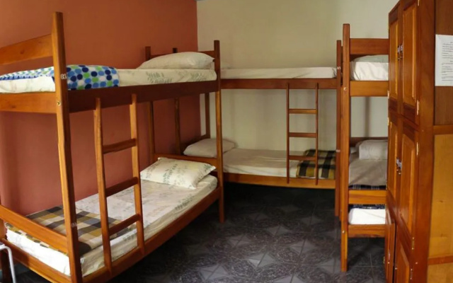 Hostel Recanto Azul
