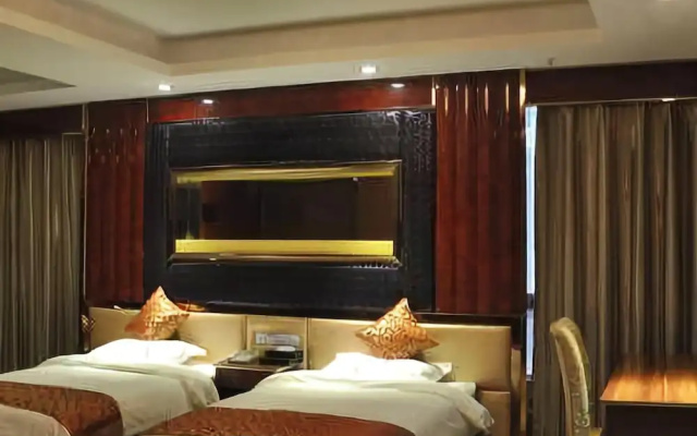 Junkai Hotel