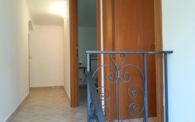 Casa Eva