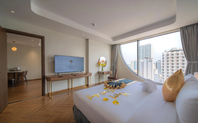 Grand Tourane Nha Trang Hotel
