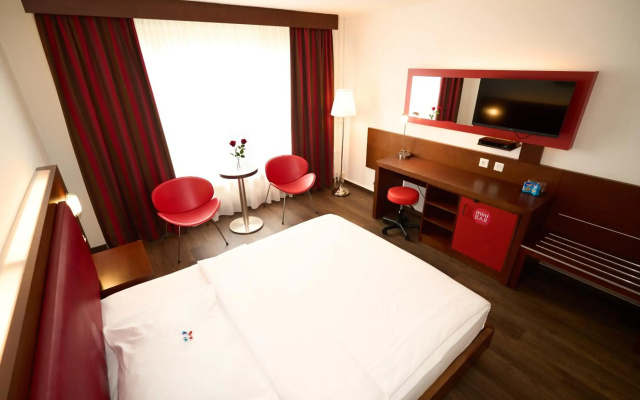 Hotel Conti Dietikon