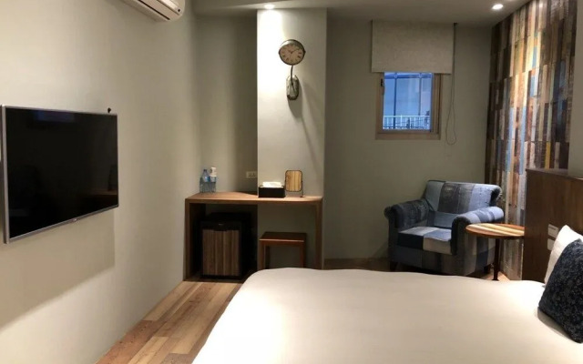Jiufen HappyLand View Homestay