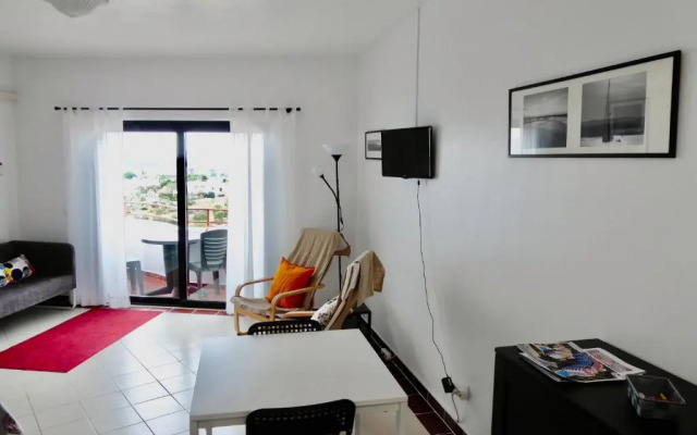 Alvor Studio Apartment