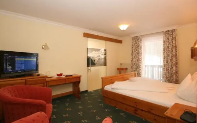 Alpenhotel Neuwirt