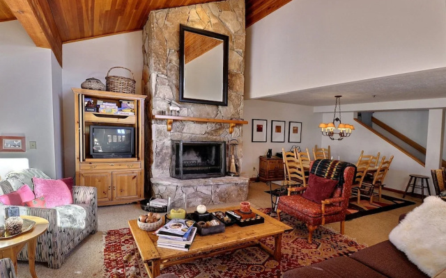 Abode at the Ridge in Deer Valley