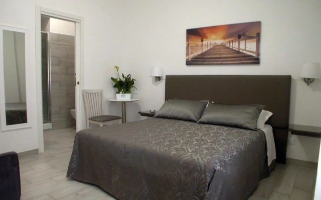 B&B Vatican Santa Marta