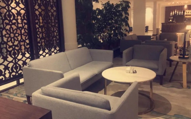 Najran Hotel فندق نجران