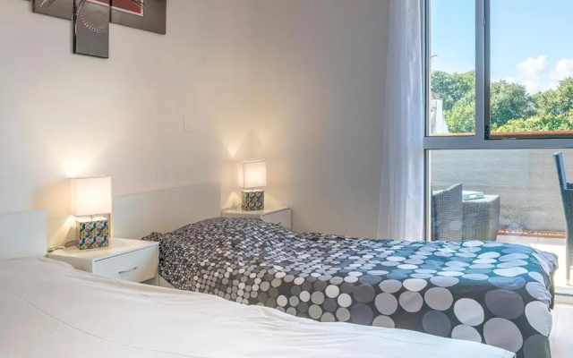 Appartement Guidel, 3 pièces, 4 personnes - FR-1-349-186