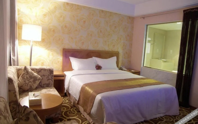 Ausotel Dayu Beijing Hotel