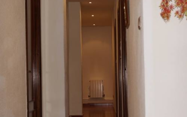 Pension Vista Alegre